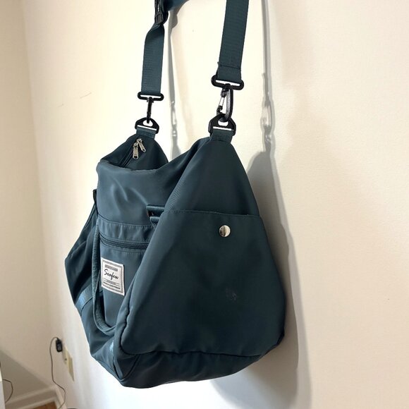 Westminster Colorado Limited Edition Duffle Bag - Seafew Workshop - Picture 5 of 5